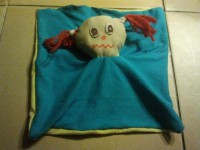 doudou plat essai