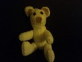 ourson blanc